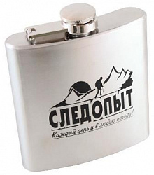Фляжка "Следопыт" 1800мл PF-BD-F07