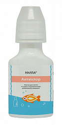 Средство НИЛПА Антихлор 100 мл