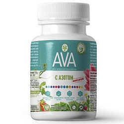 AVA универсал с азотом 200 гр Банка 