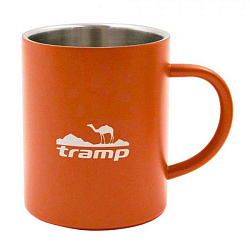 Термокружка 500мл Tramp TRC-135.17 терракотовый