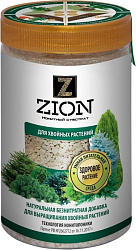 ZION для хвойных, банка 700 гр 