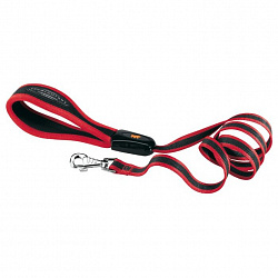 Поводок FP ERGOCOMFORT GM25/55 красный