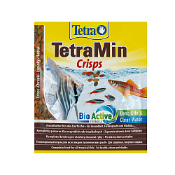 Корм для рыб Tetra Min Pro Crisps 12гр
