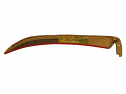 Коса "усадьба люкс" №6