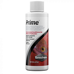 Средство Seachem Prime 100мл для подготовления воды