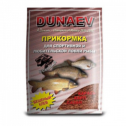 Прикормка DUNAEV КЛАССИКА 900гр Карп Шоколад