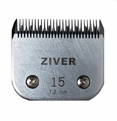 Нож для ZIVER сталь 1,2мм