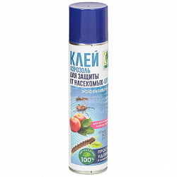 Клей для насекомых в АЭРОЗОЛЕ 400 мл 01-923