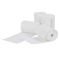 Бинт гипсовый 20*300