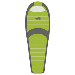 Спальный мешок Tramp Hiker Compart левый TRS-051C