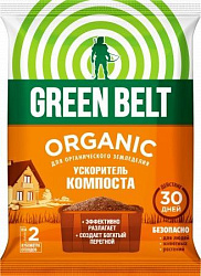 Биопрепарат для компоста 50 гр Green Belt 47-0023