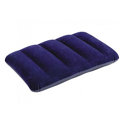 Подушка надувная Downy 43*28*9см 68672  589429