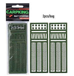 Стопор для бойлов Carpking 2шт CK4001