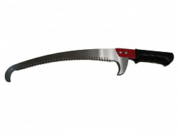 Пила туристическая Следопыт-Ranger 42см PF-ST-F05