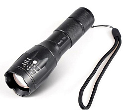 Фонарь ручной КT-812