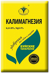 Буйские Калимагнезия 900гр