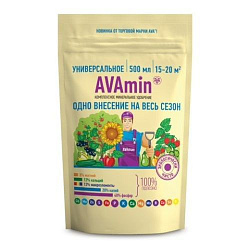 AVAmin универсальное 200 гр Дойпак 