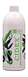 Средство Cidex 500мл от черной бороды