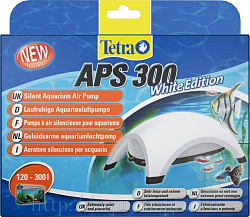 Компрессор Tetra AРS 300 120-300 л белый (29004я)