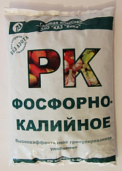 ВИКА Фосфорно-калийное 1кг