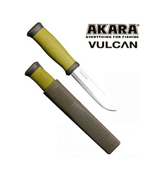 Нож Akara Staless Steel Vulkan 24см KAV-24