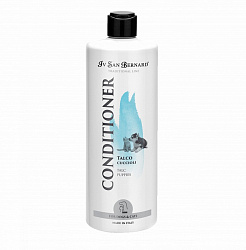 Iv San Bernard Traditional Line Talc Кондиционер для щенков и котят 100мл