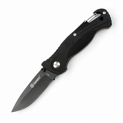 Нож складной туристический Ganzo 611-GR