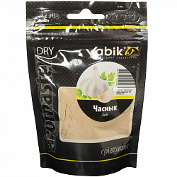 Аттрактант Vabik Aromaster-Dry 100гр Чеснок