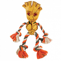 Игрушка для собак мягкая Marvel Грут 300мм Triol