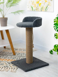 Когтеточка ZooMoDa Альфа мех  № 236