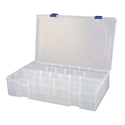 Коробка Nautilus для приманокNB1-360V 36*22,5*8