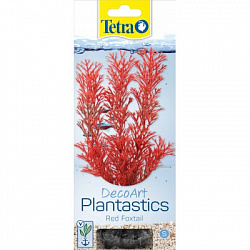 Растение аквариумное Tetra Перистолистник красный S