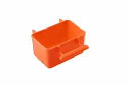 Кормушка для птиц большая прямоугольная 5070