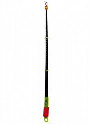 Сторожок ЛЕВША углепласт. STYLE Visible Carbon tex 300 мкр.,13 см.0,6гр 113019 