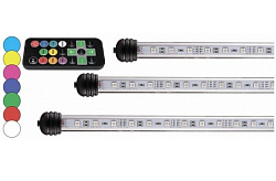 Светильник LED-055 светодиодный с ПУ 45см 3 Вт