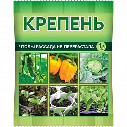 Крепень ВХ 1,5мл 