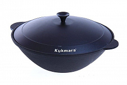 Казан чугун 4,0л кч041