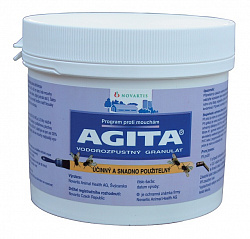 Агита 400гр