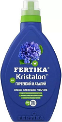 Fertika Кристалон для Гортензий и азалий 500мл 