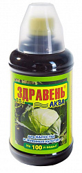 Здравень Аква Капуста 500мл