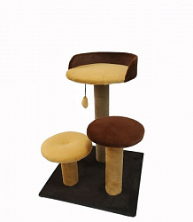 Когтеточка ZooМoDa ГРИБОК  № 055