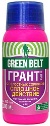 Грант от сорняков 50мл Green Belt 01-240 