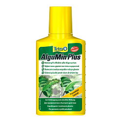 Средство Tetra  AlguMin 250мл