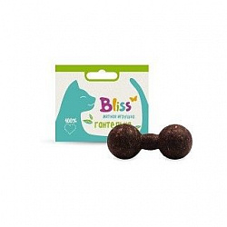 Игрушка для кошек Мятная гантелька Bliss ЦБ-2950