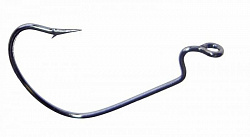 Крючок офсет Caiman арт.30012 №4/0 