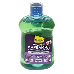 Фаско Карбомид+ 500мл