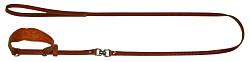 Ринговка мопс (Наша ручная работа)