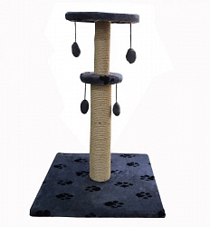 Когтеточка ZooМoDa Карусель  № 048