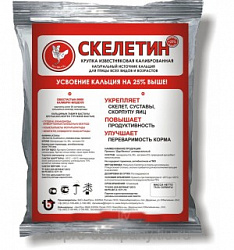 Дар Велеса Скелетин 1кг
