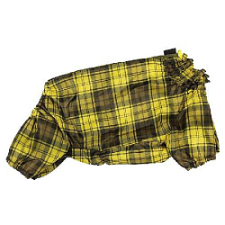 Комбинезон для собак Зима Пекинес 32см Gamma 